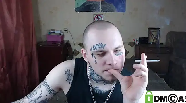 Keny Collins online show from February 8, 4:14 pm