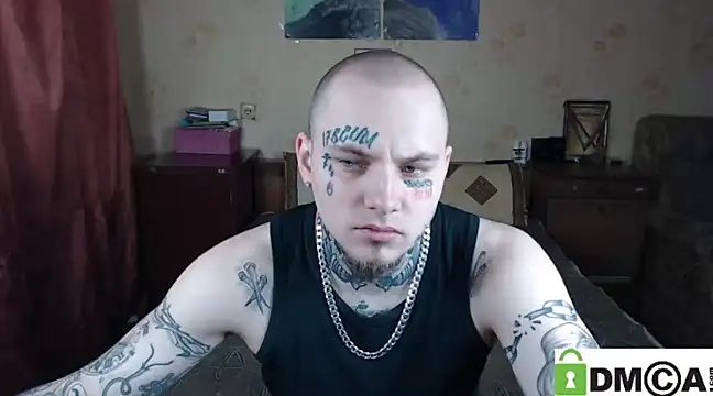 Keny Collins online show from February 18, 6:26 pm