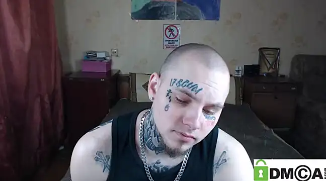 Keny Collins online show from February 19, 6:21 pm