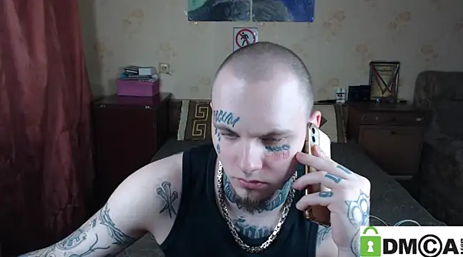 Keny Collins online show from February 21, 5:53 pm