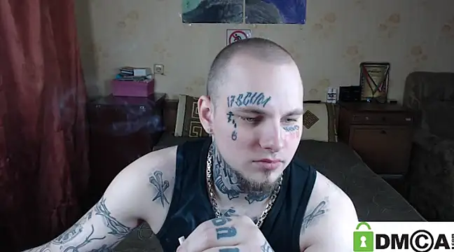 Keny Collins online show from February 23, 4:57 pm