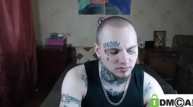 Keny Collins online show from February 24, 3:53 pm