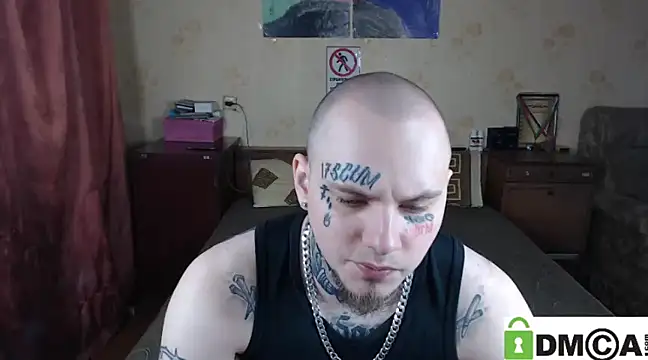 Keny Collins online show from March 3, 4:24 pm