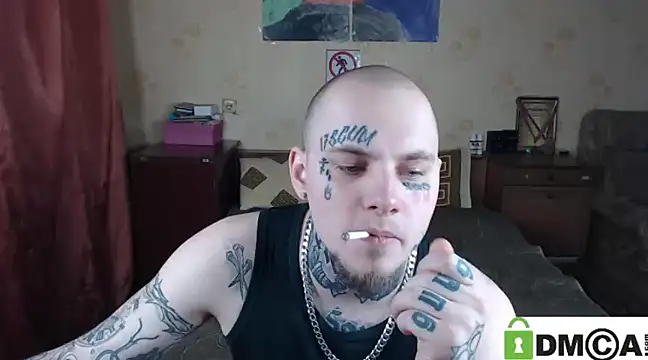 Keny Collins online show from March 4, 6:29 pm