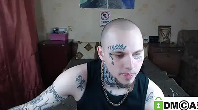 Keny Collins online show from March 13, 1:10 am