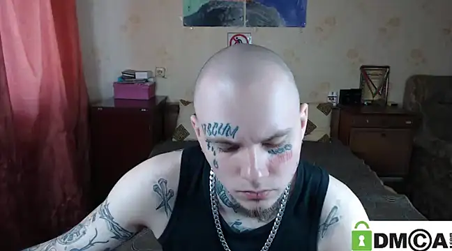 Keny Collins online show from March 17, 3:07 pm