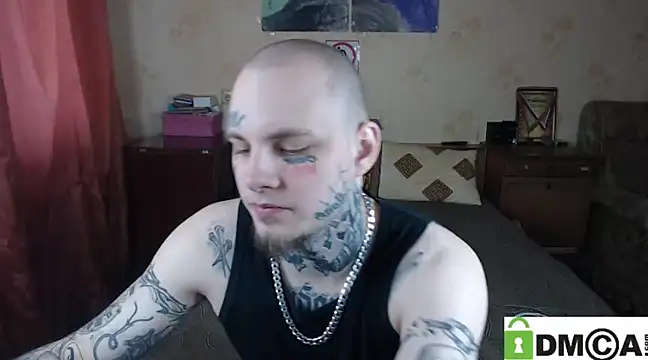 Keny Collins online show from March 20, 3:58 pm