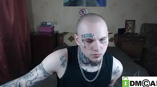 Keny Collins online show from March 20, 10:51 pm