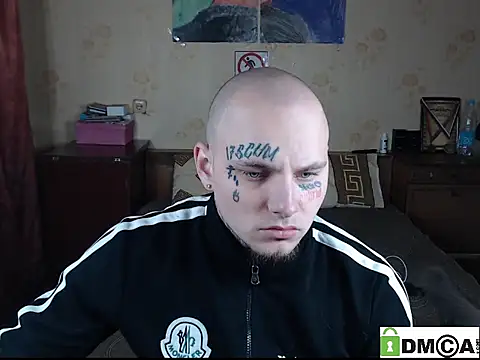 Keny Collins online show from October 3, 1:46 am