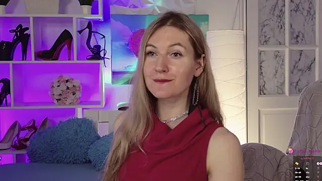 Hello Lisha online show from January 27, 11:11 am