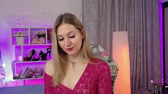 Hello Lisha online show from March 12, 8:19 am