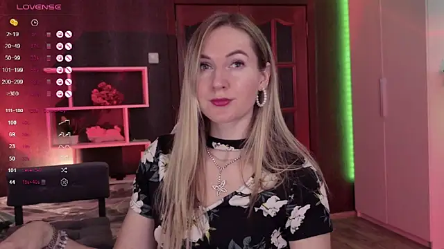 Hello Lisha online show from November 17, 9:04 am