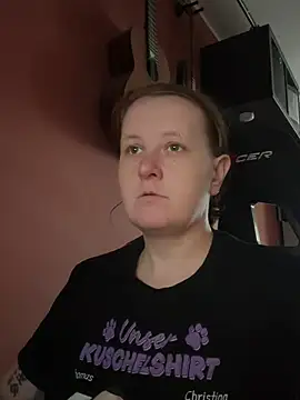 wetgerman 2 online show from March 17, 1:08 pm