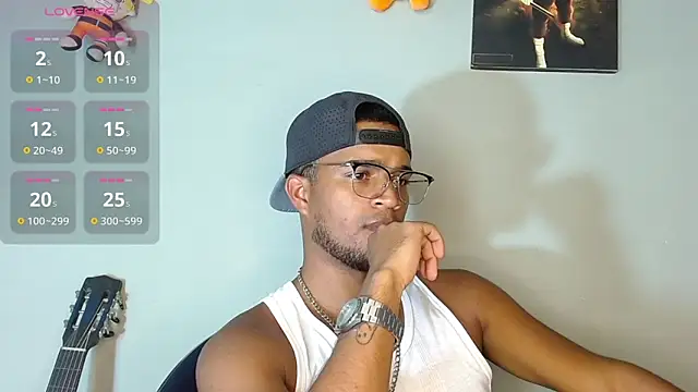 Snapshot of Bigcock_21cm_ chatting on November 26, 7:04 pm Bigcock 21cm online show from November 26, 7:04 pm