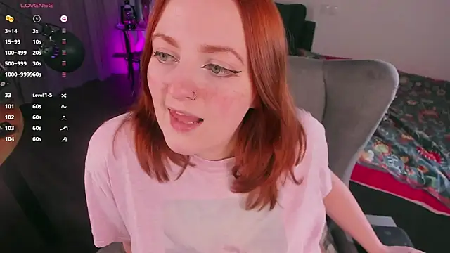 Alice CutePerv online show from February 15, 3:39 pm