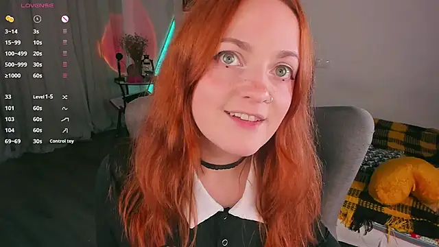 Alice CutePerv online show from October 9, 1:47 am