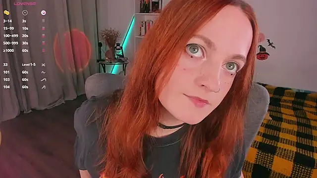 Alice CutePerv online show from November 12, 7:35 pm