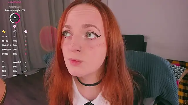 Alice CutePerv online show from November 15, 3:26 am