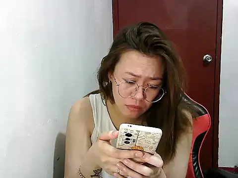 crizzybel online show from January 21, 2:33 am