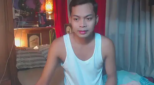 Asianboybig1 Daniel online show from December 7, 8:11 am