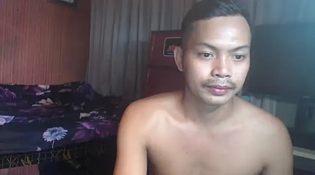 Asianboybig1 Daniel online show from February 1, 5:28 am