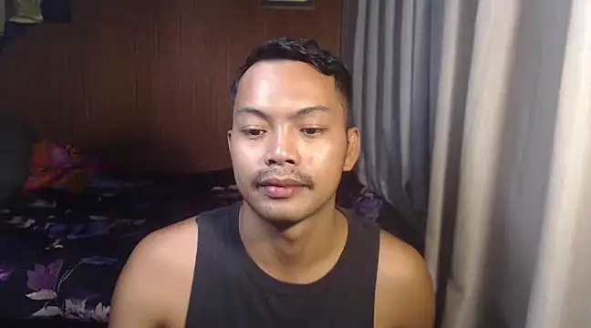 Asianboybig1 Daniel online show from February 4, 3:22 am