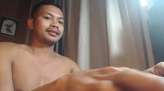 Asianboybig1 Daniel online show from February 6, 11:26 pm