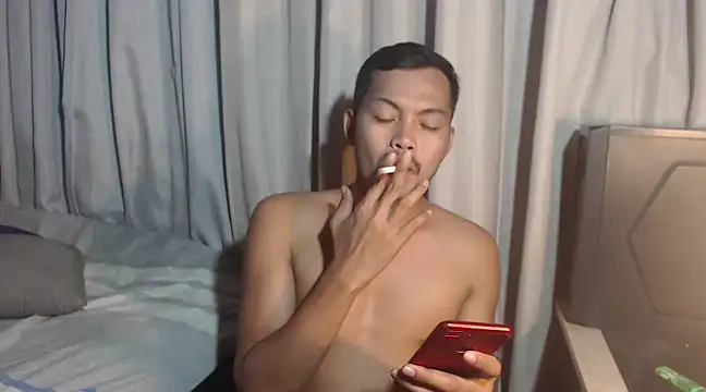 Asianboybig1 Daniel online show from February 11, 4:56 pm