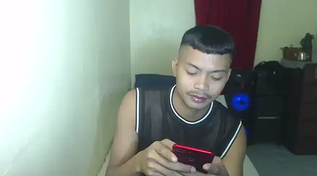 Asianboybig1 Daniel online show from February 25, 11:08 am