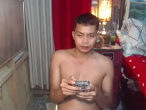 Asianboybig1 Daniel online show from September 18, 2:52 pm