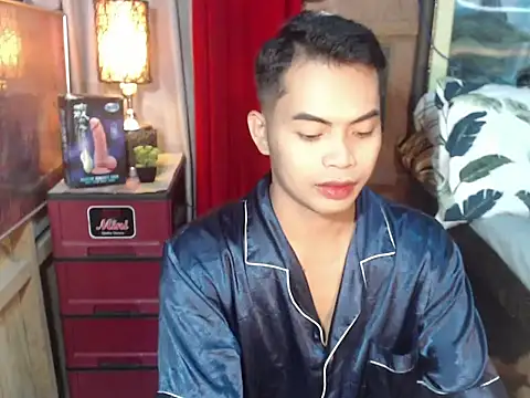 Asianboybig1 Daniel online show from September 20, 3:02 pm