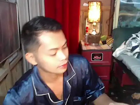 Asianboybig1 Daniel online show from September 22, 5:04 pm