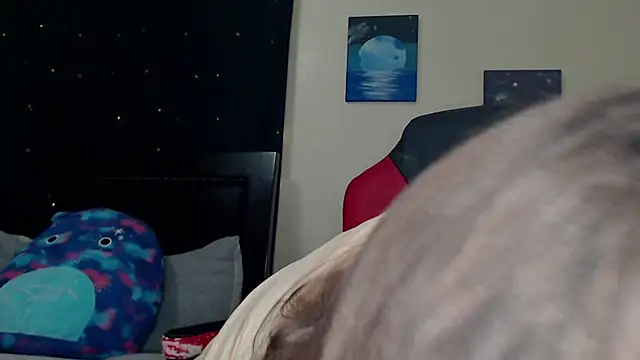 Snapshot of ToxicLilly chatting on December 14, 8:23 am ToxicLilly online show from December 14, 8:23 am