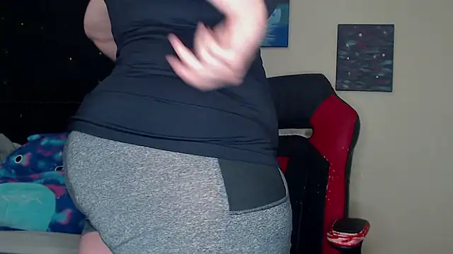 Snapshot of ToxicLilly chatting on January 5, 10:53 am ToxicLilly online show from January 5, 10:53 am