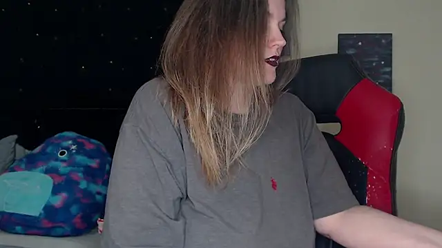 Snapshot of ToxicLilly chatting on January 8, 12:15 pm ToxicLilly online show from January 8, 12:15 pm