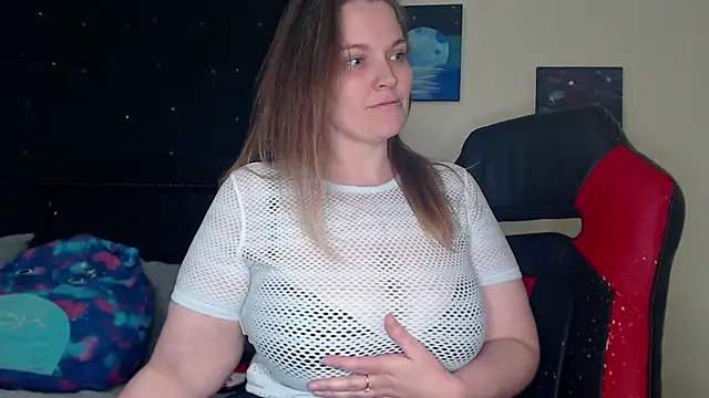 Snapshot of ToxicLilly chatting on January 9, 9:48 am ToxicLilly online show from January 9, 9:48 am