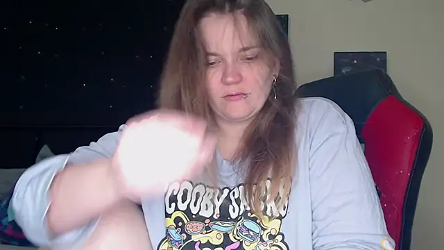 Snapshot of ToxicLilly chatting on January 23, 7:22 am ToxicLilly online show from January 23, 7:22 am