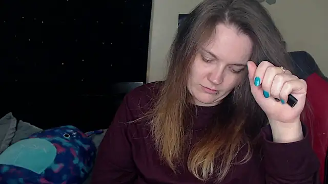 Snapshot of ToxicLilly chatting on February 3, 8:46 am ToxicLilly online show from February 3, 8:46 am