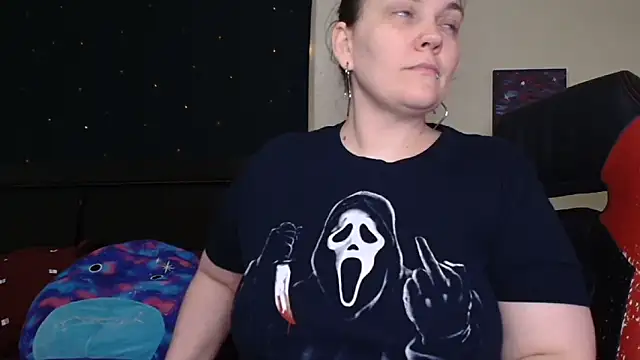 Snapshot of ToxicLilly chatting on September 23, 9:01 am ToxicLilly online show from September 23, 9:01 am