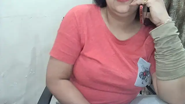 Zoya Varma004 online show from January 24, 8:55 am