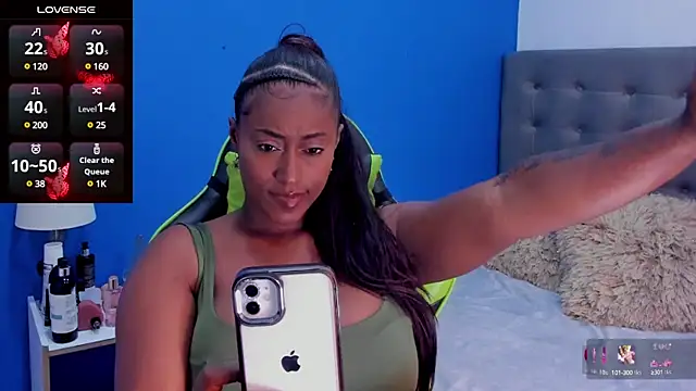 Brunna-Brownn online show from December 18, 12:40 pm