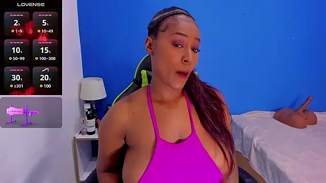 Brunna-Brownn online show from December 20, 12:38 pm