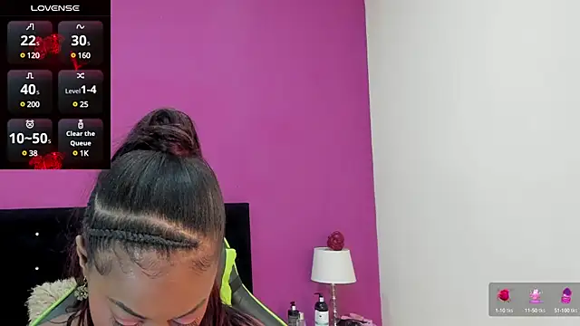 Brunna-Brownn online show from December 21, 12:16 pm