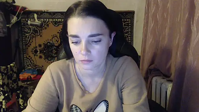 AlisaLaDiva online show from December 3, 9:45 pm