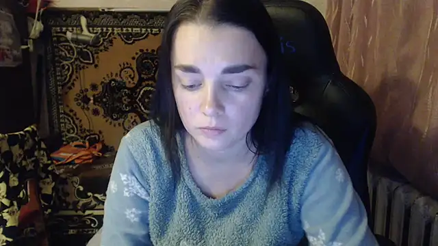 AlisaLaDiva online show from December 5, 9:17 pm