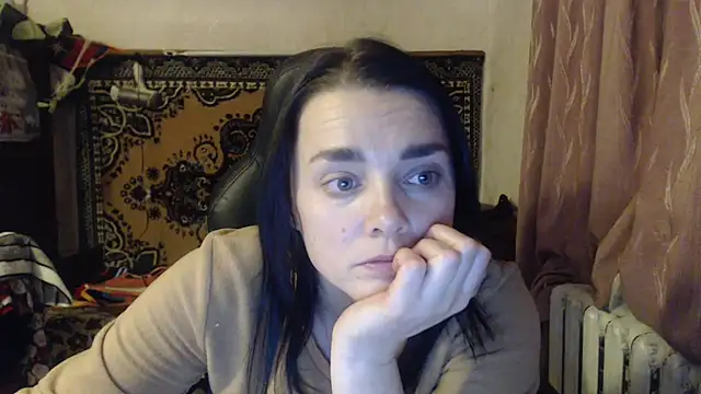 AlisaLaDiva online show from December 13, 8:47 pm