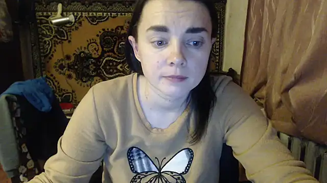 AlisaLaDiva online show from January 22, 9:32 pm