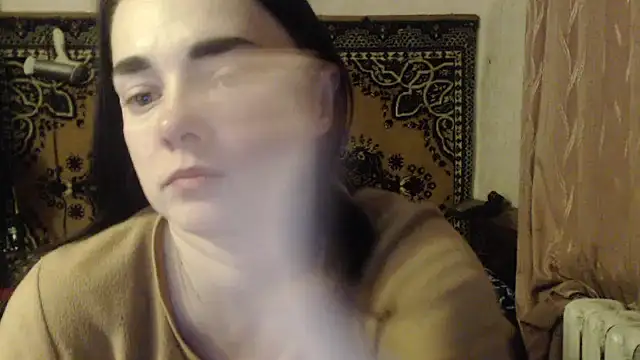 AlisaLaDiva online show from February 4, 9:10 pm