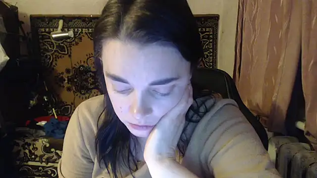 AlisaLaDiva online show from February 14, 9:10 pm