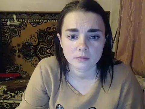 AlisaLaDiva online show from February 18, 9:20 pm